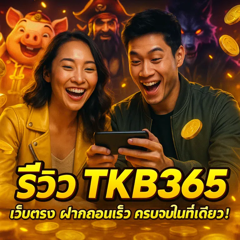 TKB365